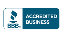 Certified Transmission is proud to be a Olathe BBB (Better Business Bureau) Accredited Business.